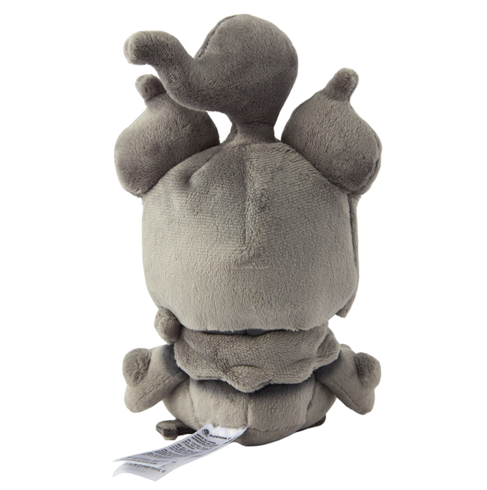 Pokémon - Marshadow 6"  Plush Toy image 2
