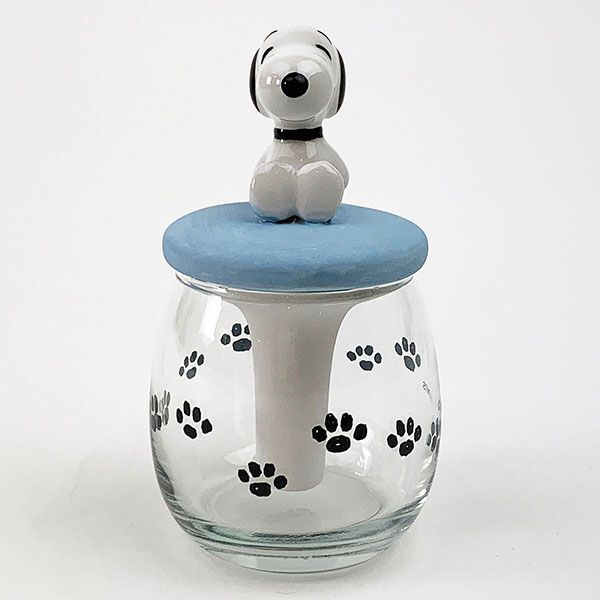 Snoopy - Aroma Diffuser image 1