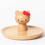 Sanrio – Hello Kitty - Wooden Accessory Stand image 3