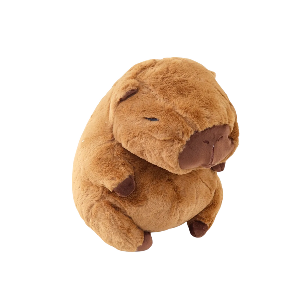 Capybara 12" Plush Toy image 2