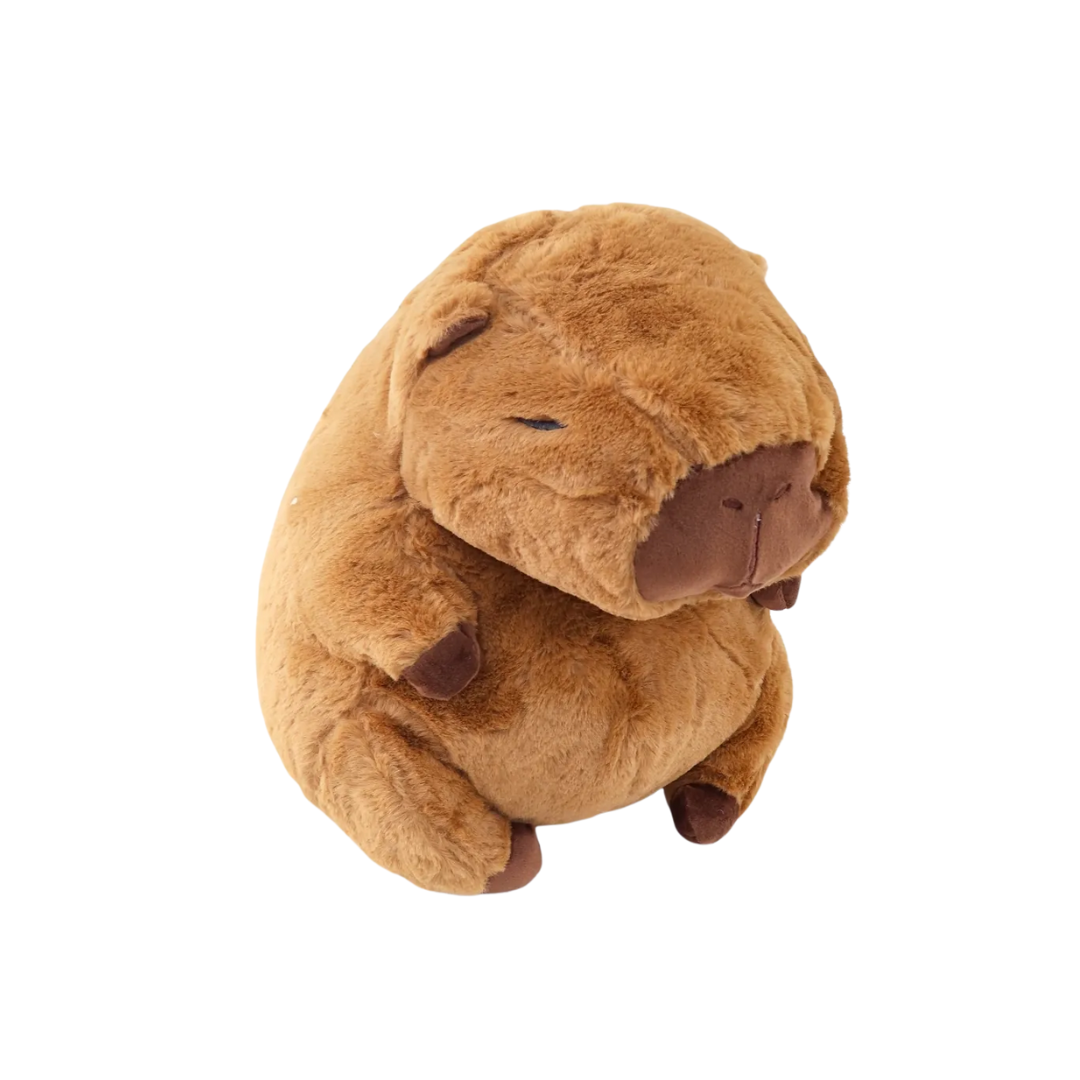 Capybara 12" Plush Toy image 2