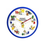 Pokémon - Wall Clock image 0