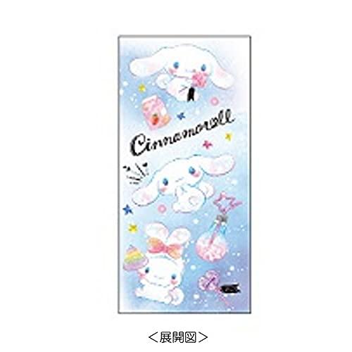 Sanrio - Cinnamoroll - Jetstream 3 Color Ballpoint Pen 0.5mm image 1