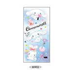 Sanrio - Cinnamoroll - Jetstream 3 Color Ballpoint Pen 0.5mm image 1