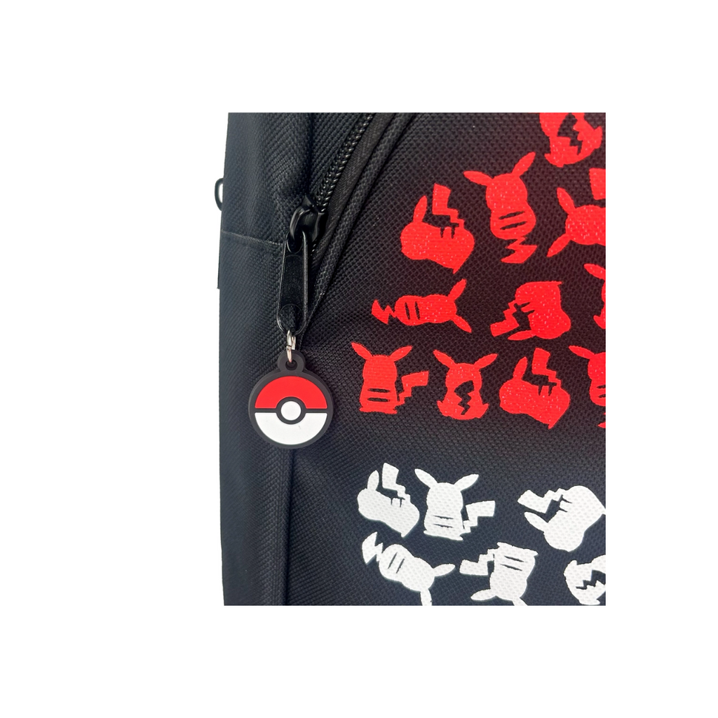 Pokemon - Pikachu - Junior Backpack image 5