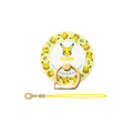 Pokémon – Pikachu - MagSafe Compatible Smartphone Ring image 0