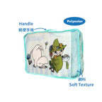 Moomin - Travel Storage Bag (L) image 1