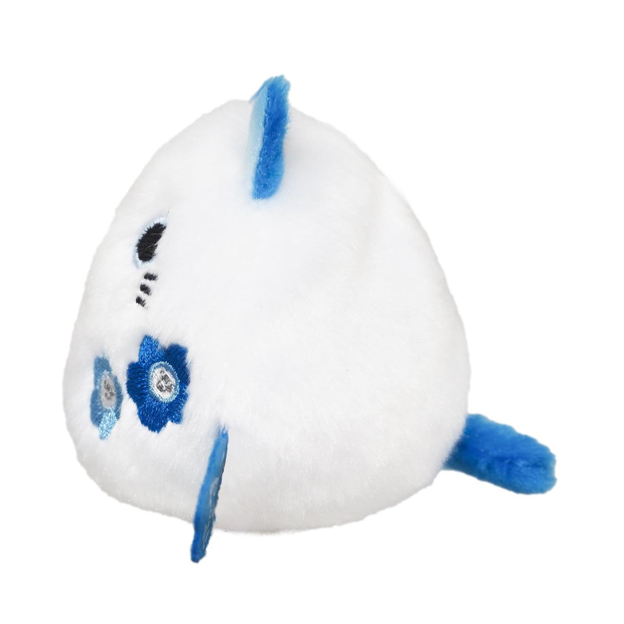 Nemophila Cat 3" Dumpling Beans Bag Plush Toy image 1