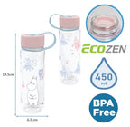 Moomin - Water Bottle image 1