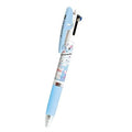 Sanrio - Cinnamoroll - Jetstream 3 Color Ballpoint Pen 0.5mm image 0