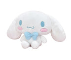 Sanrio - Cinnamoroll - 11" Plush Toy image 0