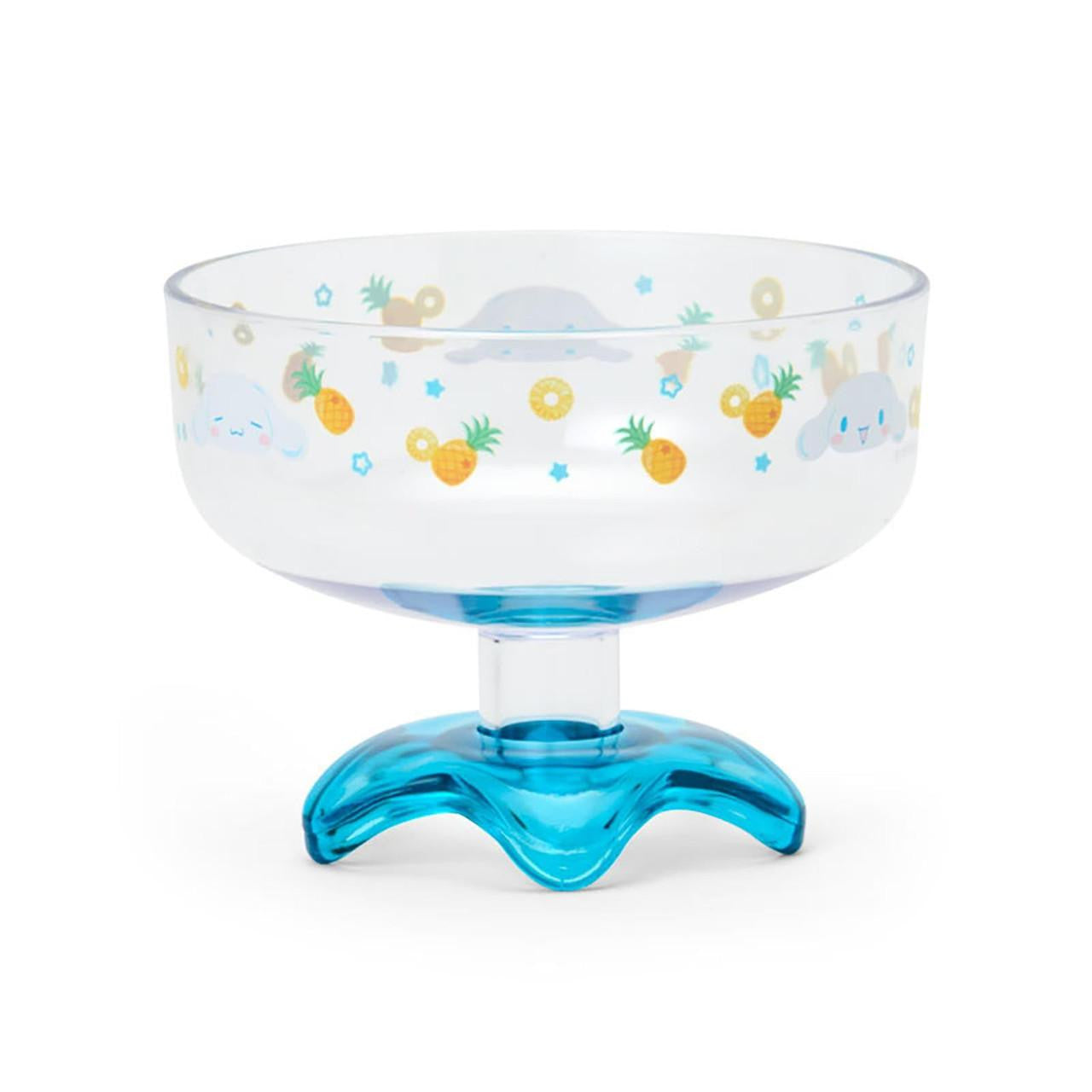 Sanrio - Cinnamoroll - Made in Japan - Dessert Cup image 1