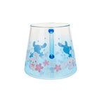Sanrio - Cinnamoroll - Mt. Fuji Glass Mug with Snowy Lid (360ml) image 3