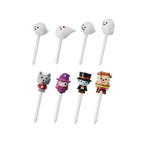 TORUNE - Food Sticks - Halloween Set (8pcs/pk) image 1