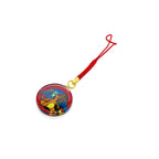 Pokémon - Charizard - Crystal Glue Hanging Ornament image 0