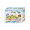 Pokémon - 300pcs Puzzle - Pokémon Party image 0