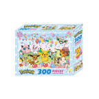 Pokémon - 300pcs Puzzle - Pokémon Party image 0
