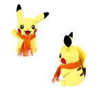 Pokémon – Pikachu - 6” Plush Toy image 1