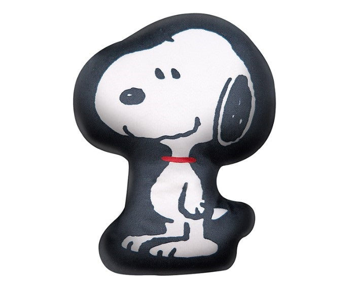 Snoopy - Fluffy Seat Belt Cover image 4