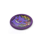 Pokémon - Gengar - Japanese Paper Can Badge image 1