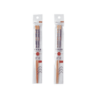 Shiba Pattern Wakasa Lacquer Chopsticks image 3