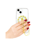 Pokémon – Pikachu - MagSafe Compatible Smartphone Ring image 4