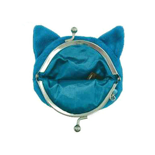 Pokemon - Snorlax｜Plush Coins Purse