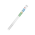 Shiba x Mt. Fuji｜23cm Acrylic Chopsticks