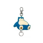 Pokémon - Snorlax - Rubber Reel Key Holder