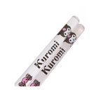 Sanrio - Kuromi - Acrylic 23cm Chopsticks