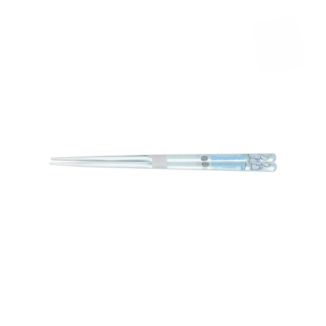 Sanrio - Cinnamoroll - Acrylic 23cm Chopsticks