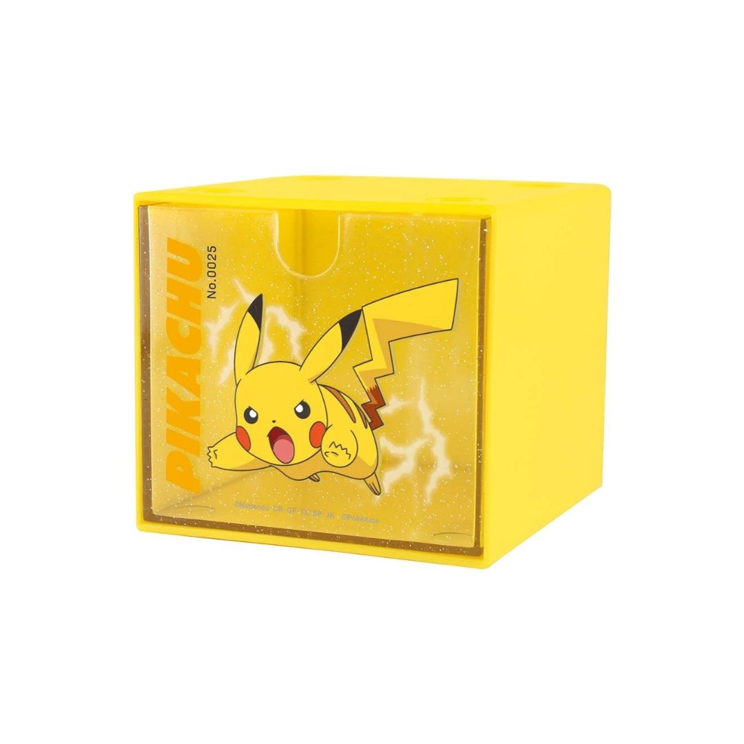 Pokémon｜SMASH COLOR Stacking Chest