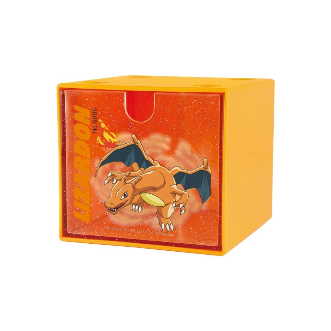 Pokémon｜SMASH COLOR Stacking Chest