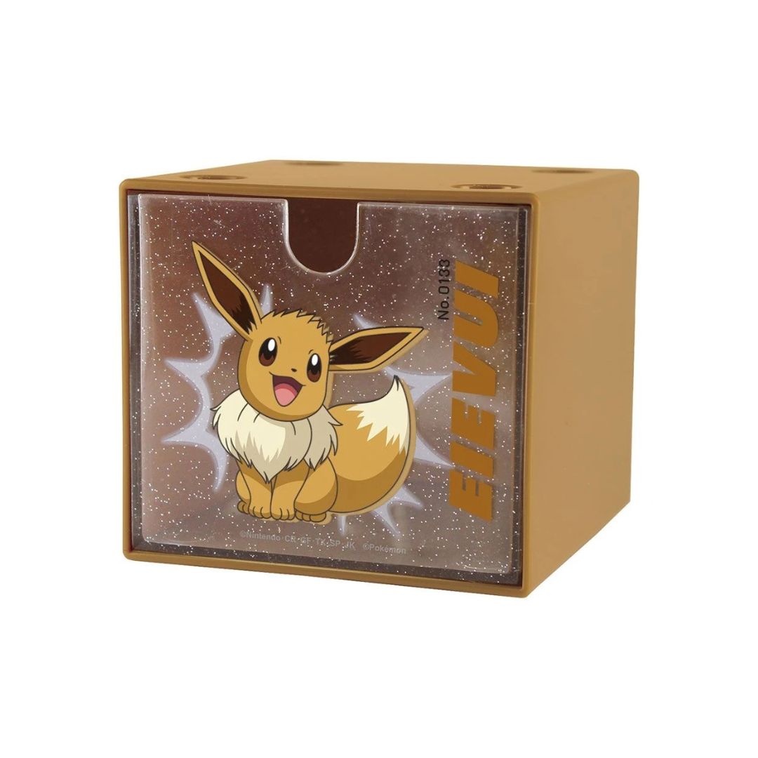 Pokémon｜SMASH COLOR Stacking Chest