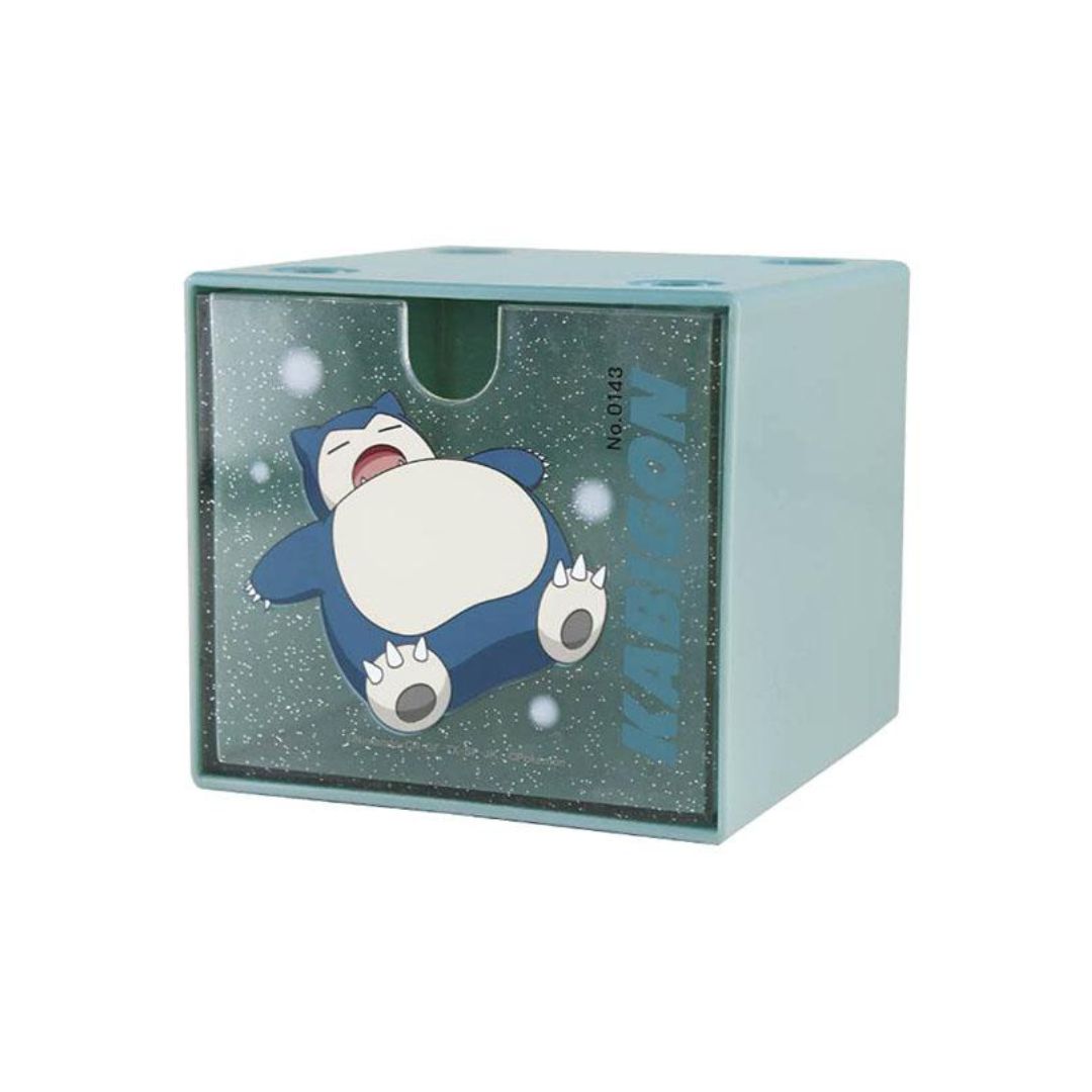Pokémon｜SMASH COLOR Stacking Chest