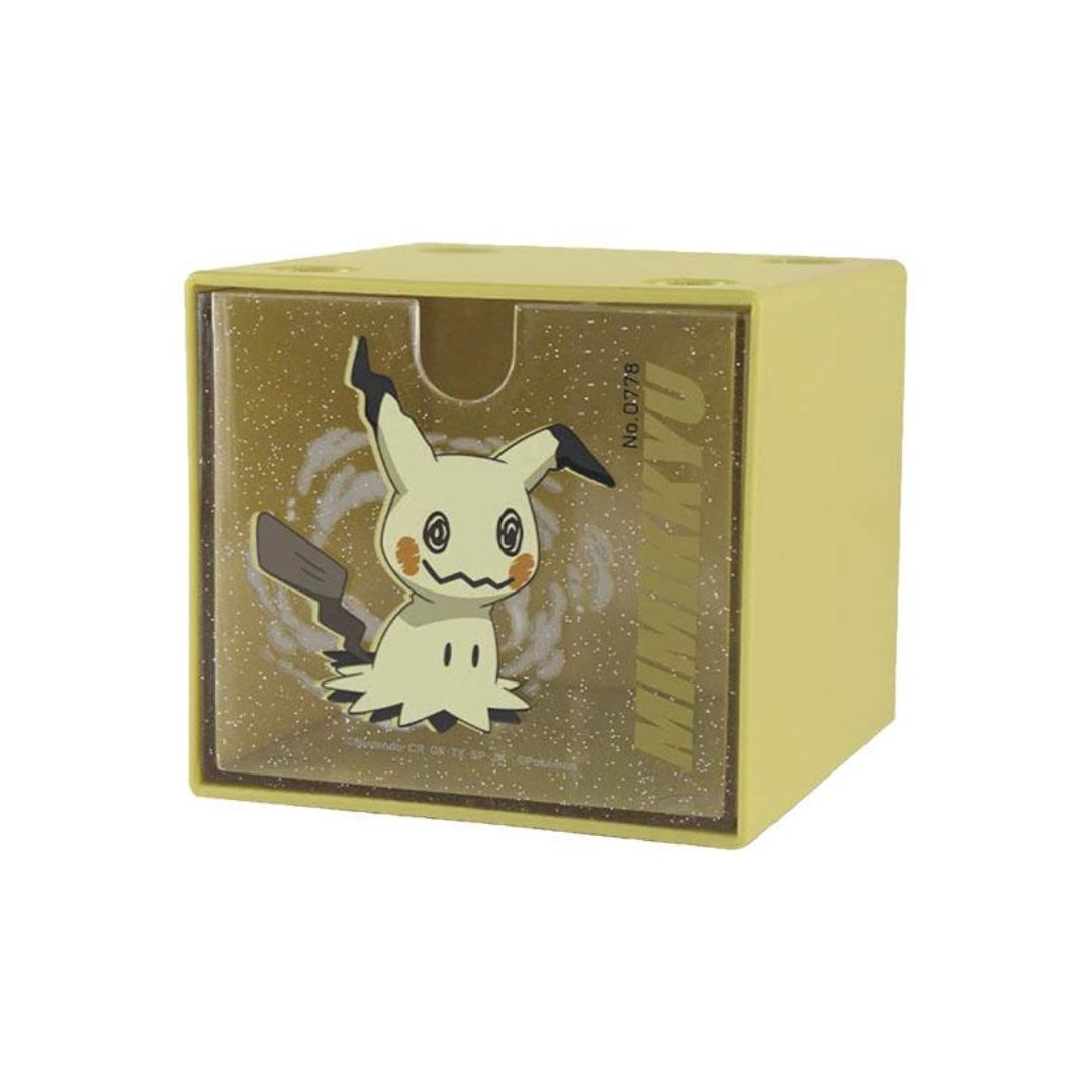 Pokémon｜SMASH COLOR Stacking Chest