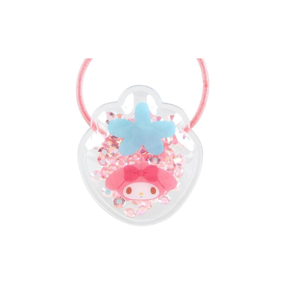 Sanrio - My Melody- Kids Hair Bubble  (Set of 2)