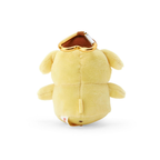 Sanrio - Pompompurin - Mini Plush with Carabiner