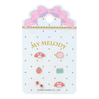 Sanrio - My Melody｜7 Piece Earrings Set