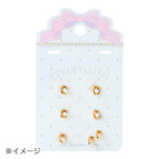 Sanrio - My Melody｜7 Piece Earrings Set