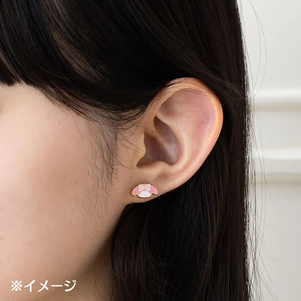 Sanrio - My Melody｜7 Piece Earrings Set