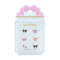 Sanrio - Kuromi｜7 Piece Earrings Set