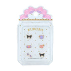 Sanrio - Kuromi｜7 Piece Earrings Set