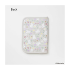 Miffy - Floral Pattern Multi-case for Travel (Beige)