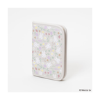 Miffy - Floral Pattern Multi-case for Travel (Beige)