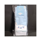 Sanrio Cinnamoroll｜28cm Fleece-lined Leg Warmers