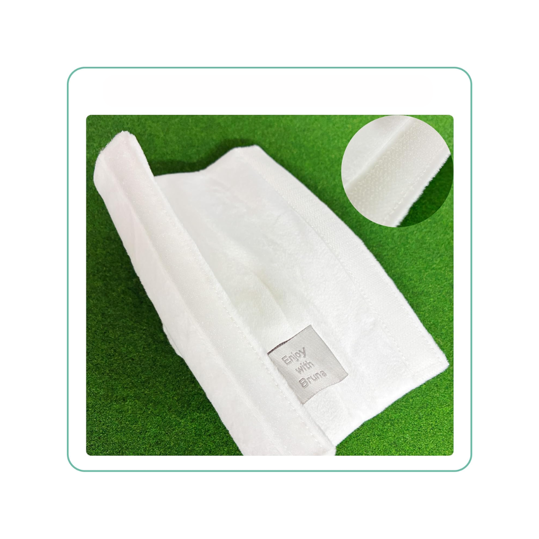 Miffy -  Seat Belt Cover (Miffy / Boris)