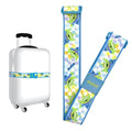 Disney Toystory - Alienv - Luggage Straps with Velcro Closure image 0