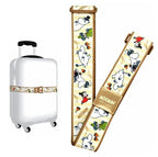 Moomin - Luggage Straps with Velcro Closure image 0