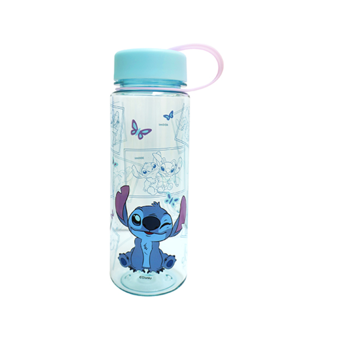Disney - Stitch - ECOZEN Water Bottle (450ml)